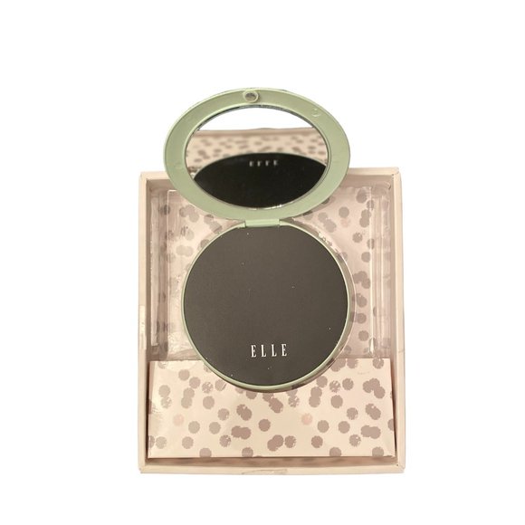 Elle Mirror Power Bank - Picture 1 of 3